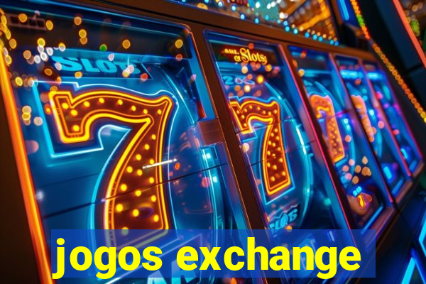 jogos exchange