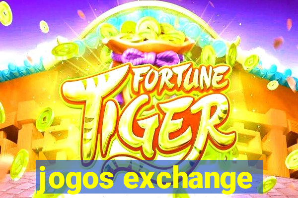 jogos exchange