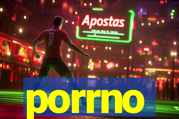 porrno