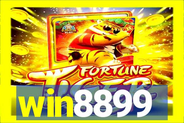 win8899