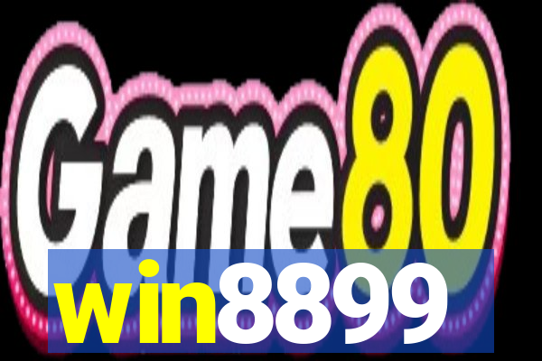 win8899