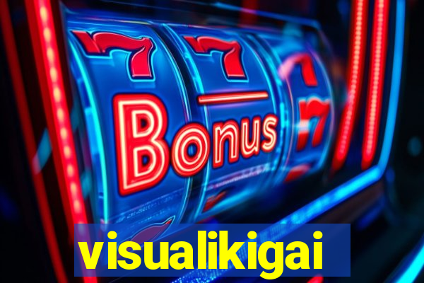 visualikigai