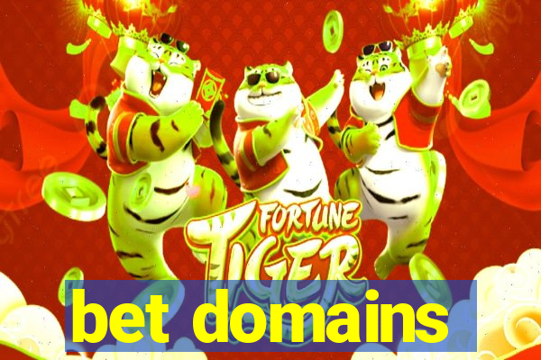 bet domains