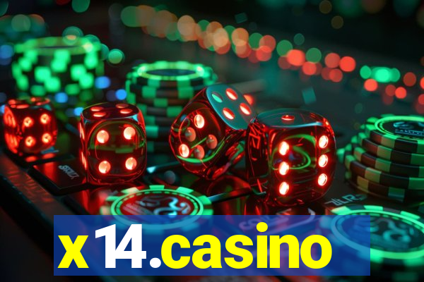 x14.casino