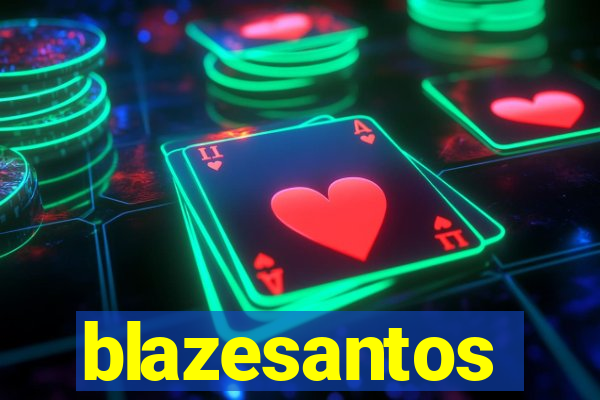 blazesantos