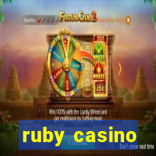 ruby casino