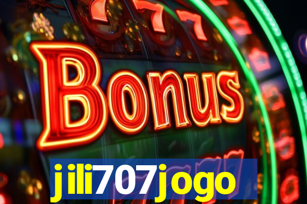 jili707jogo