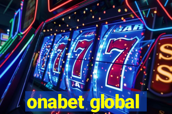 onabet global