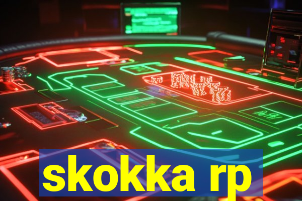 skokka rp