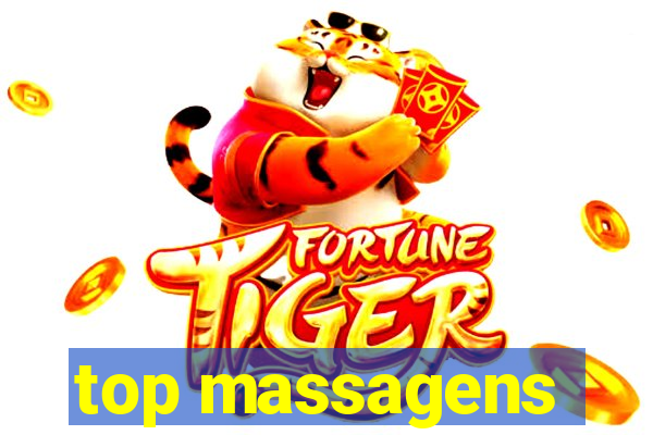 top massagens