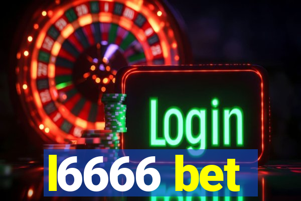 l6666 bet