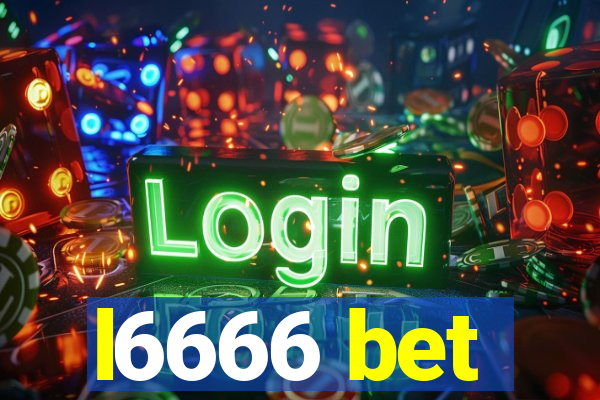 l6666 bet