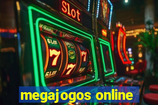 megajogos online