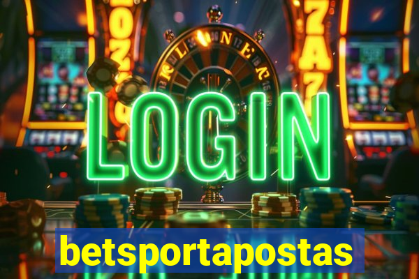 betsportapostas