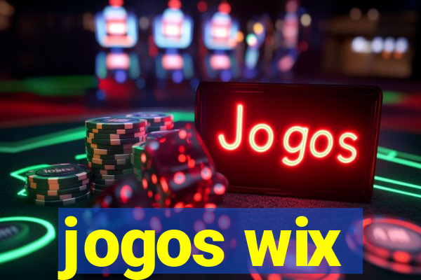 jogos wix