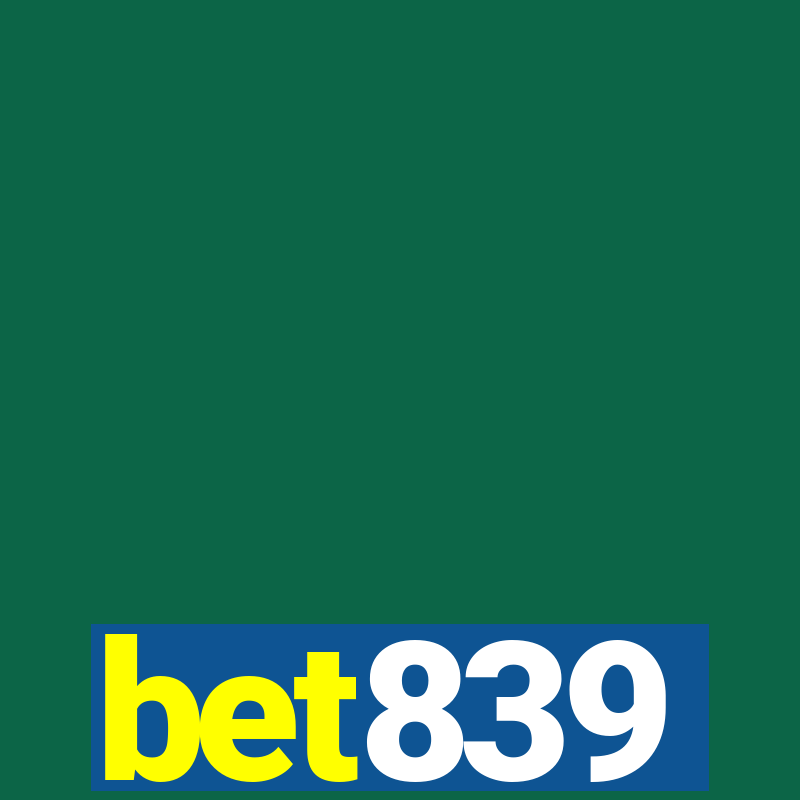 bet839