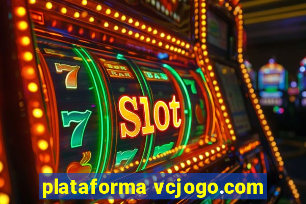 plataforma vcjogo.com