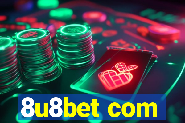 8u8bet com