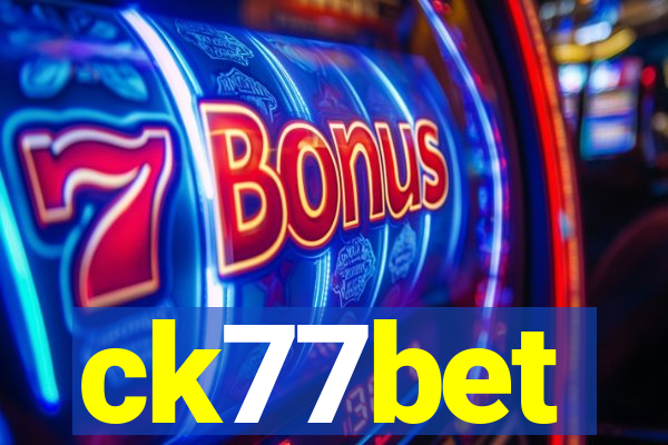 ck77bet