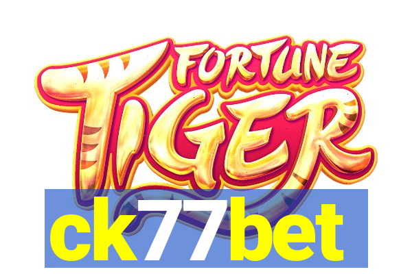 ck77bet