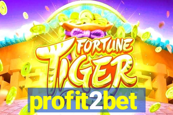 profit2bet