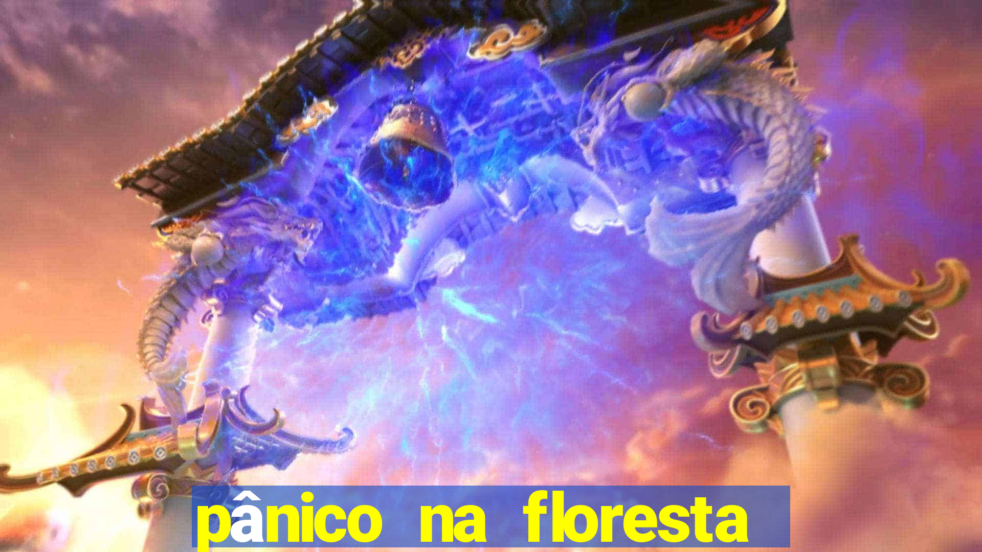 pânico na floresta 2 filme completo dublado mega filmes