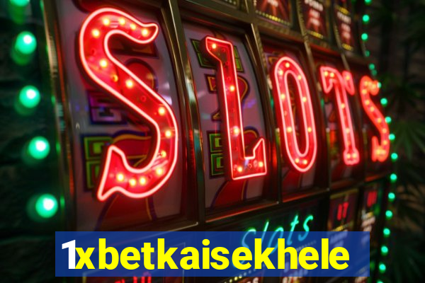 1xbetkaisekhele