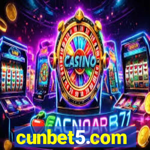 cunbet5.com