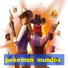 pokemon mundos elementais apk