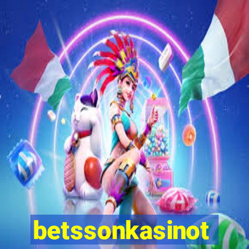 betssonkasinot