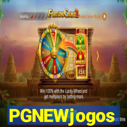 PGNEWjogos