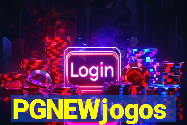 PGNEWjogos