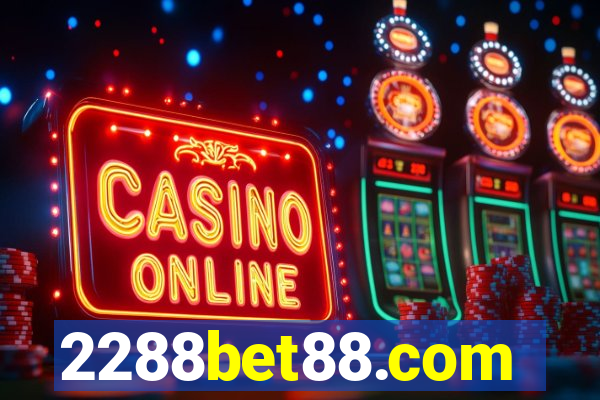 2288bet88.com