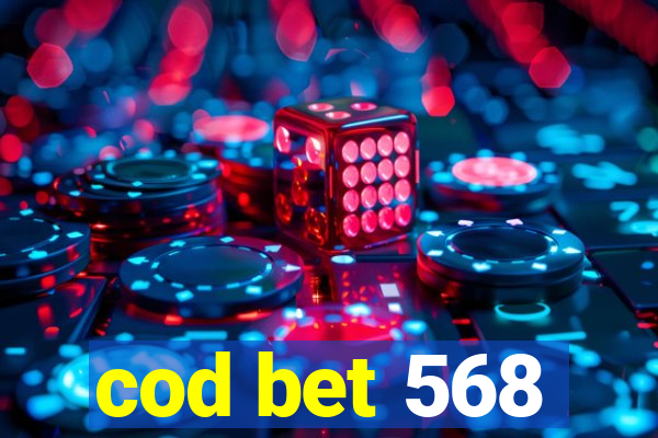 cod bet 568