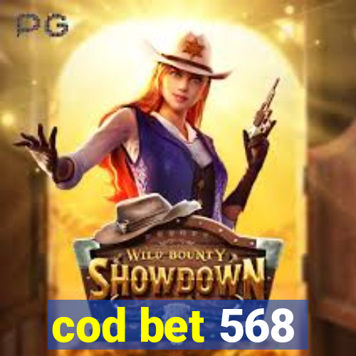 cod bet 568