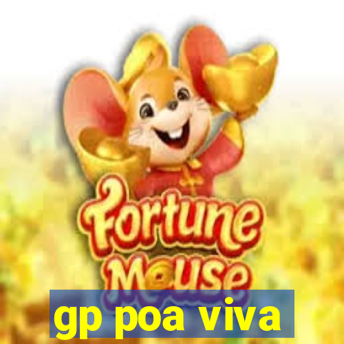 gp poa viva