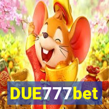 DUE777bet