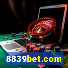 8839bet.com