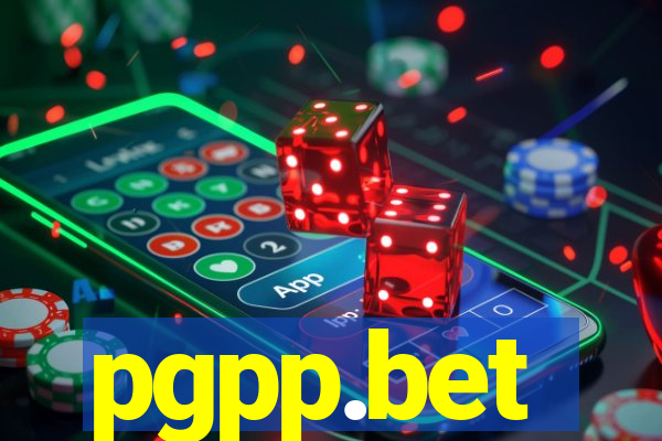 pgpp.bet