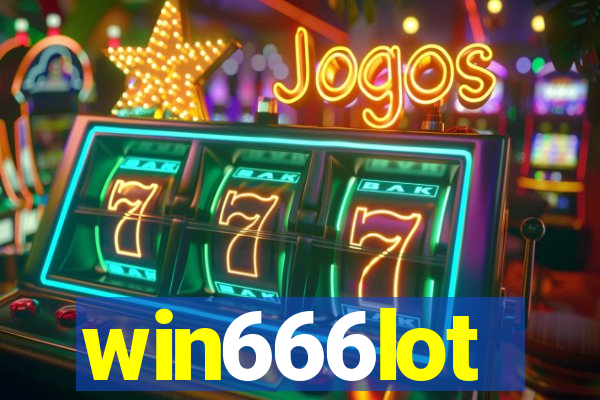 win666lot