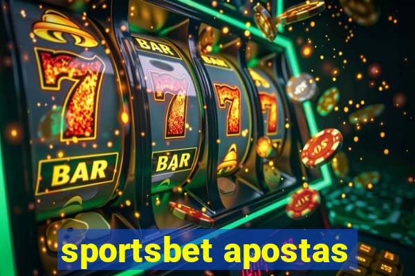 sportsbet apostas