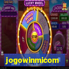 jogowinmicom