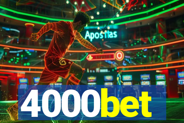 4000bet