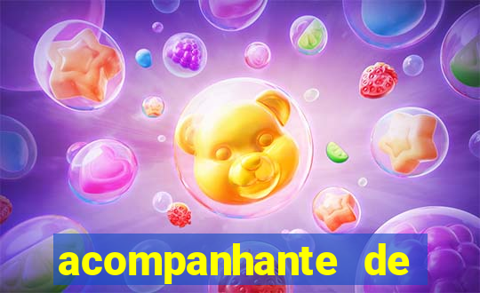 acompanhante de nova mutum