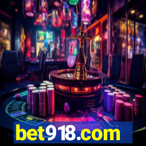 bet918.com