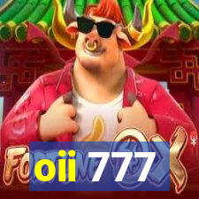 oii 777