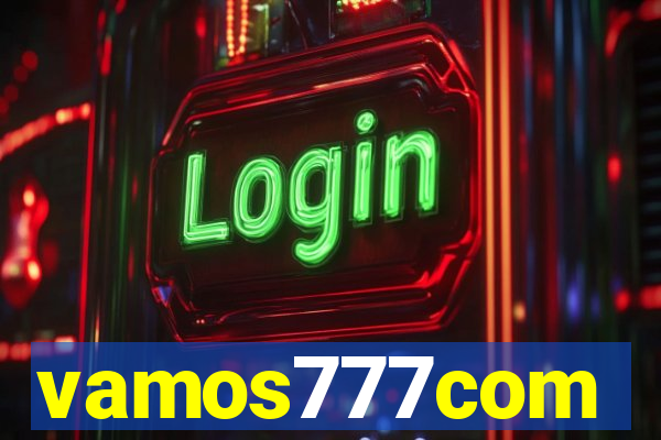 vamos777com