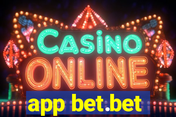 app bet.bet