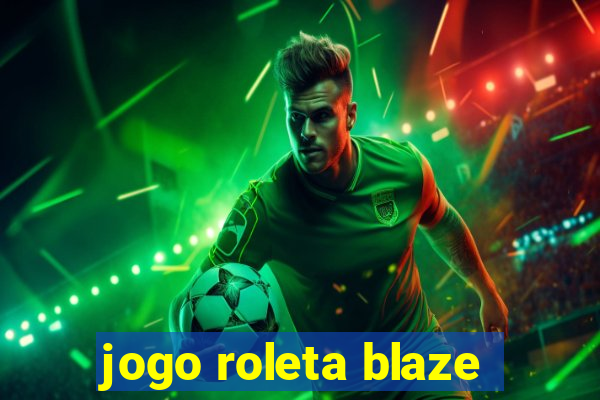 jogo roleta blaze