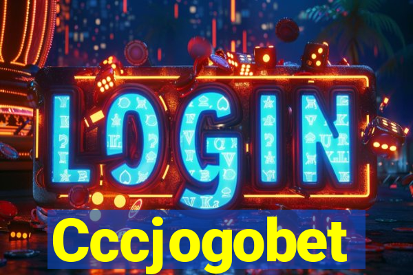 Cccjogobet